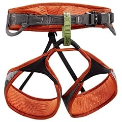 Petzl Sama Climbing Harness (Medium) Petzl Sama Climbing Harness (Medium)
