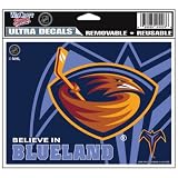 Atlanta Thrashers NHL Decal