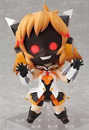 戦姫絶唱シンフォギア ねんどろいど 立花響 (ノンスケール ABS&PVC塗装済み可動フィギュア)