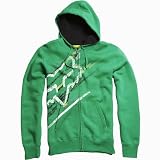 510xBgBl3wL. SL160  Fox Racing Freeka Zip Hoodie