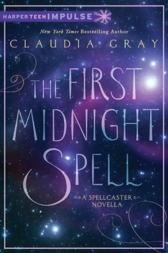 The First Midnight Spell (Spellcaster)