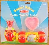 Melissa & Doug Mollie Squeeze Critter
