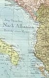 Nach Albanien: Bericht einer Reise - J�rg Dauscher