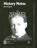 History Notes Volume II (Chapters 13-30) image
