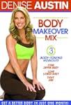 Denise Austin Body Makeover Mix