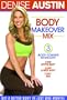 Denise Austin Body Makeover Mix
