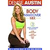 Denise Austin Body Makeover Mix