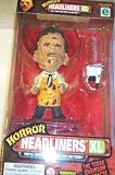 Leatherface From The Texas Chainsaw MassacreIMAGE