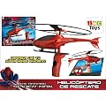 IMC Toys Spiderman Rescue Helicopter
