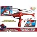 IMC Toys Spiderman Rescue Helicopter