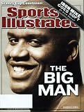 Sports Illustrated June 17, 2002 Shaquille O'Neal/LA Lakers, Stanley Cup, Sarava Wins Belmont Stakes, Venus and Serena Williams