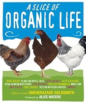 Slice of Organic Life