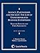 Agency, Partnership, and the LLC: The Law of Unincorporated Business Enterprises Document Supplement