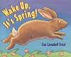 Wake Up, It's Spring!
