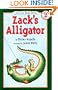 Zack's Alligator