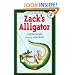 Zack's Alligator (An I Can Read Book)