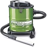 PowerSmith PAVC101 10 Amp Ash Vacuum