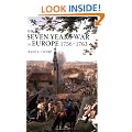The Seven Years War in Europe: 1756-1763 (Modern Wars In Perspective)