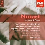 Mozart: Le nozze di Figaro (GEMINI)