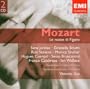 Mozart: Le nozze di Figaro