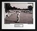 Ben Hogan 1-iron Framed Photograph Collage