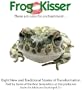 Frog Kisser: Eight Stories of Transformation
