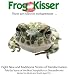 Frog Kisser: Eight Stories of Transformation