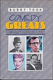 Comedy greats : a celebration of comic genius past and present
