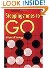 Stepping Stones to Go: A Game of Strategy