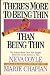 Book There's More to Being Thin Than Being Thin