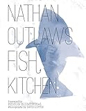 Nathan Outlaw's fish kitchen