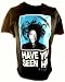 ODB Mens T-Shirt - Ol' Dirty Bastard Mug Shot