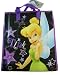 Disney Tinker Bell Shopping Bag - Tinkerbell Woven Tote Bag