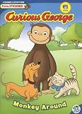 Monkey Around (Curious George)
