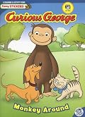 Monkey Around (Curious George)