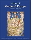 The Atlas of Medieval Europe