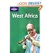Lonely Planet West Africa 6th Ed.: 6th edition