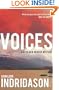 Voices (Reykjavik Murder Mysteries 3)
