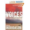 Voices (Reykjavik Murder Mysteries 3)