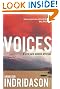 Voices (Reykjavik Murder Mysteries 3)