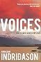 Voices (Reykjavik Murder Mysteries 3)