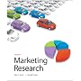 Marketing Research (6th Edition)