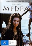 MEDEA [NON-USA FORMAT, PAL, Reg.4 Import - Australia]