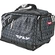 Fly Racing Garage Outdoor Helmet Bag - Black