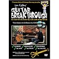 Guitar Breakthrough - Guitar Lessons, Tuition, Learn to Play Guitar NTSC & PAL [DVD]