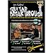 Guitar
Breakthrough
-
Guitar
Lessons,
Tuition,
NTSC
&
PAL
[DVD]