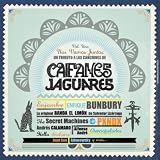 Various Artists Nos Vamos Juntos - Un Tributo A Las Canciones De Caifanes Y Jaguares. Vol 1