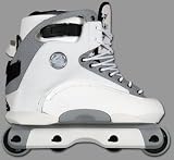 Remz 0802 Aggressive Inline Skates - Includes Free DVD