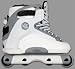 Remz 0802 Aggressive Inline Skates - Includes Free Hyphy Trilogy DVD