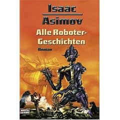 Alle Roboter-Geschichten